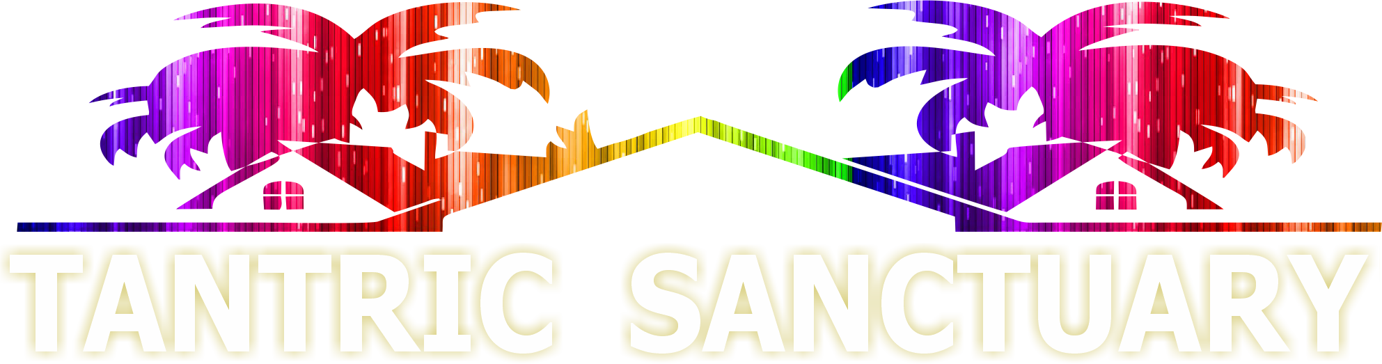 Tantric Sanctuary Logo